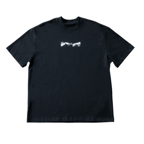 Take Me Back Oversized T-shirt