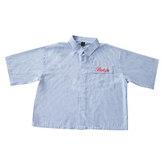 Best4U Button-Up Shirt