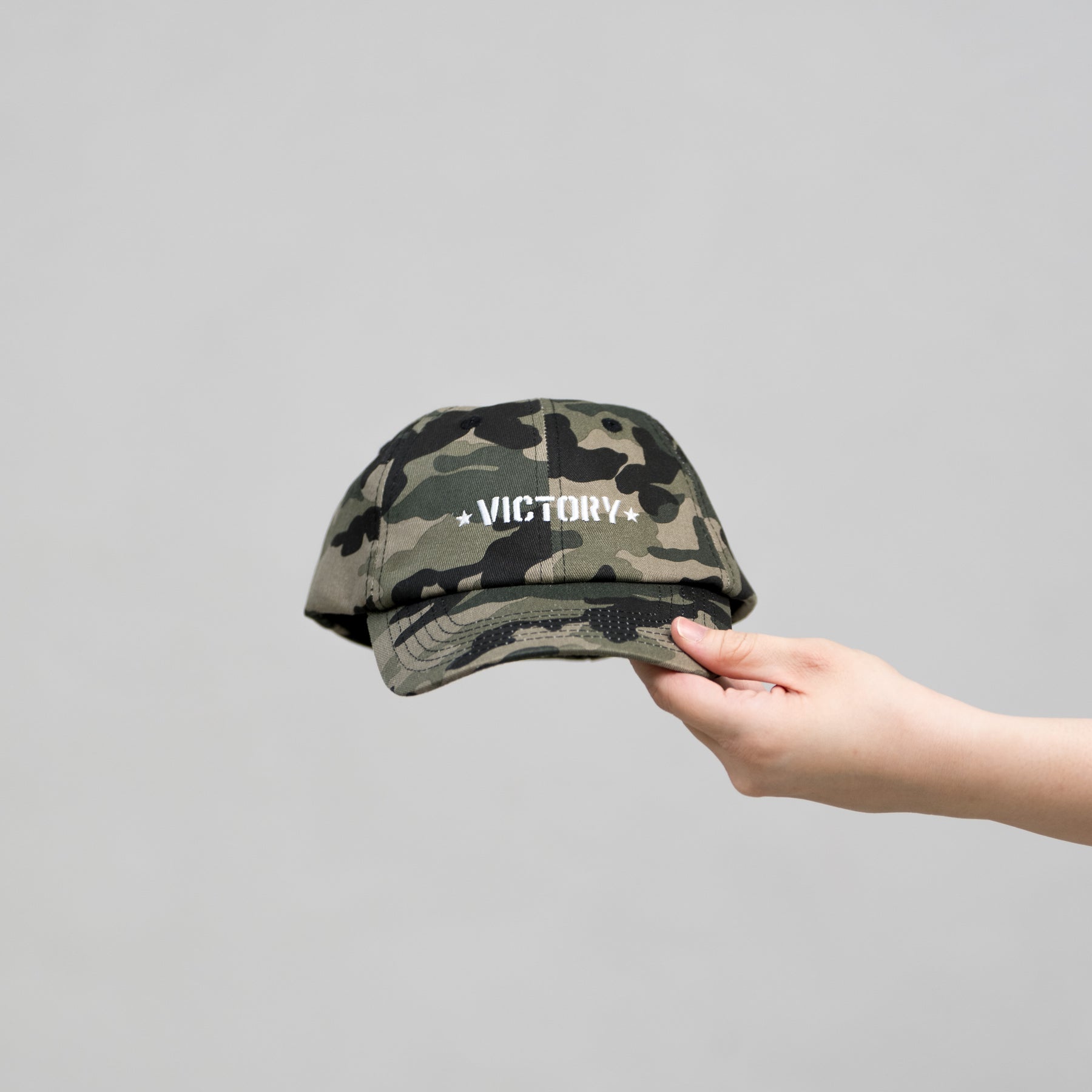 Victory Kids Cap