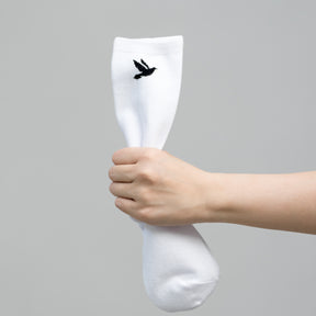 Peace Socks (2 Pairs)