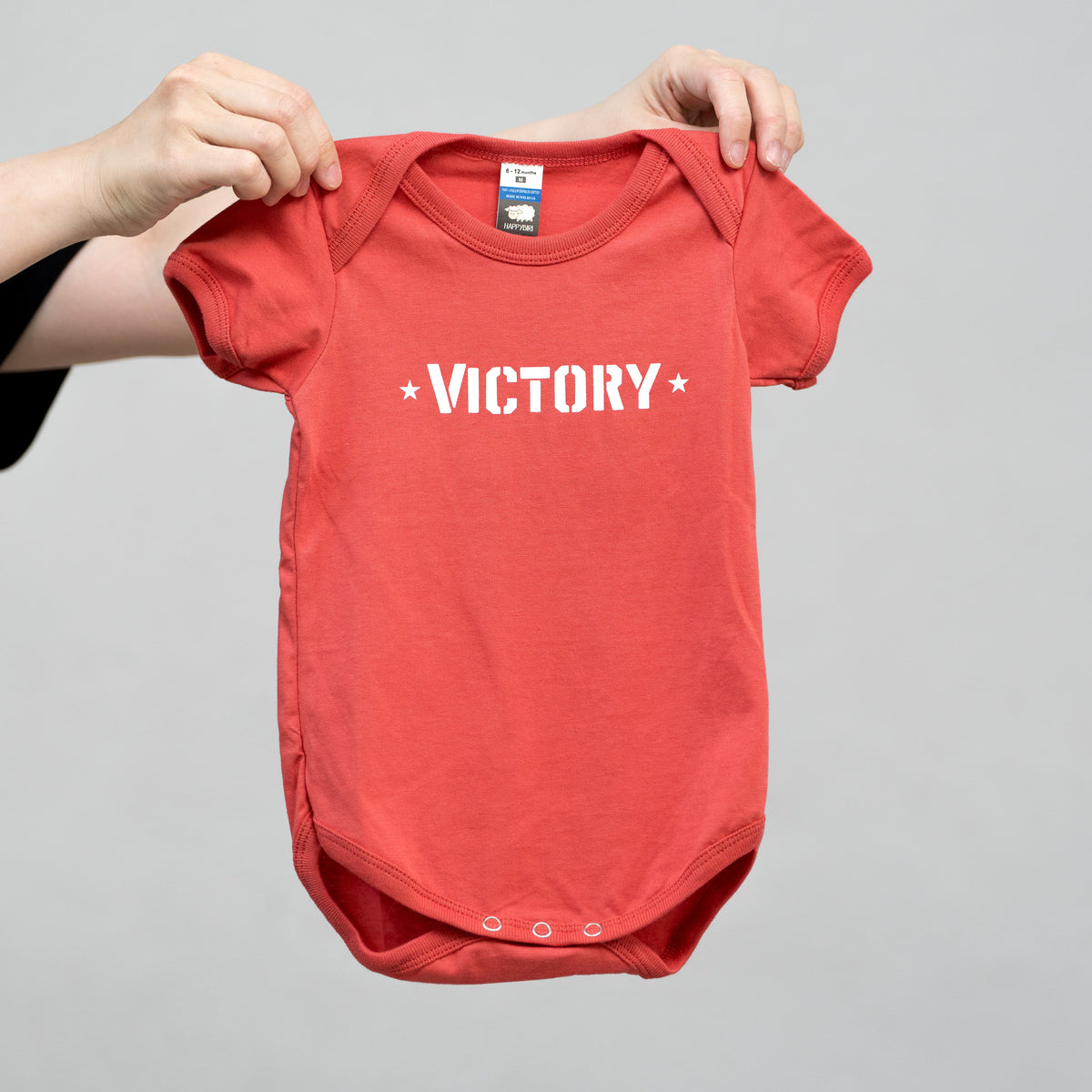 Victory Onesie