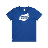 Born For Purpose Basic T-Shirt (PRE-ORDER)