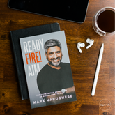 Ready, Fire! Aim: The Outrageous Adventure of Saying ‘Yes’ to God